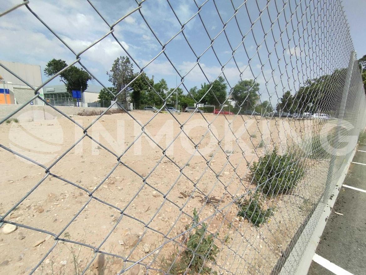 Foto de la propiedad Parcela en Alquiler en Coslada